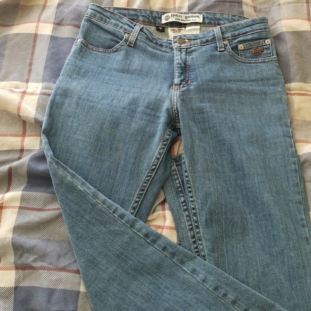 Harley Davidson Jeans